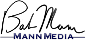 Bob Mann & Mann Media, Inc.